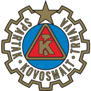 Spartak-Kovosmalt Trnava Logo